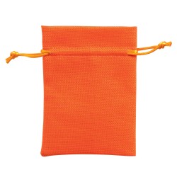 Vrecúško – oranžové