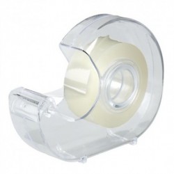 Odvíjač na lepiacu pásku + 1 ks 33m x 19mm