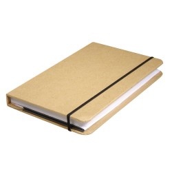 Kreatívny zápisník – 100 listový  9x14x1,5 cm – 2 kusy
