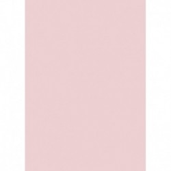 Farebný papier A4 130g svetlo ružový - 100 ks