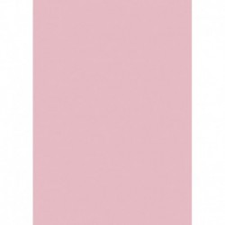 Farebný papier A4 130g ružový - 100 ks