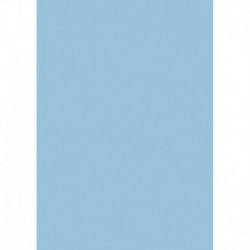 Farebný papier A4 300g modrá voda - 50 ks