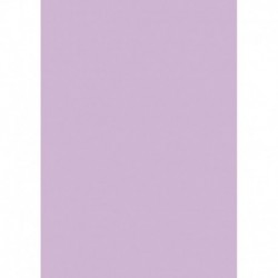 Farebný papier A4 300g svetlo fialový - 50 ks