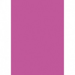 Farebný papier A4 300g ružový - 50 ks