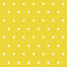 Papier motívový 10 ks 200g/m2 A4 žltý s bodkami