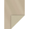Papier motívový 10 ks 220g/m2 A4 Natur/ružovozlatá Starlight