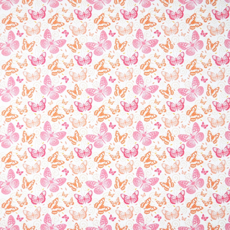 Papier motýle 250 g/m2