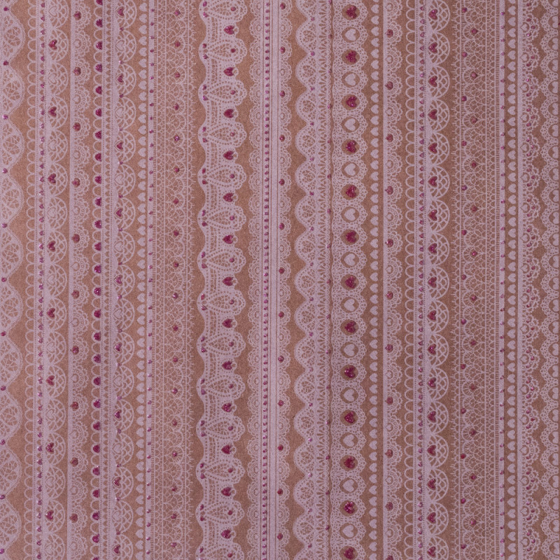 Dizajnový papier – Krajka