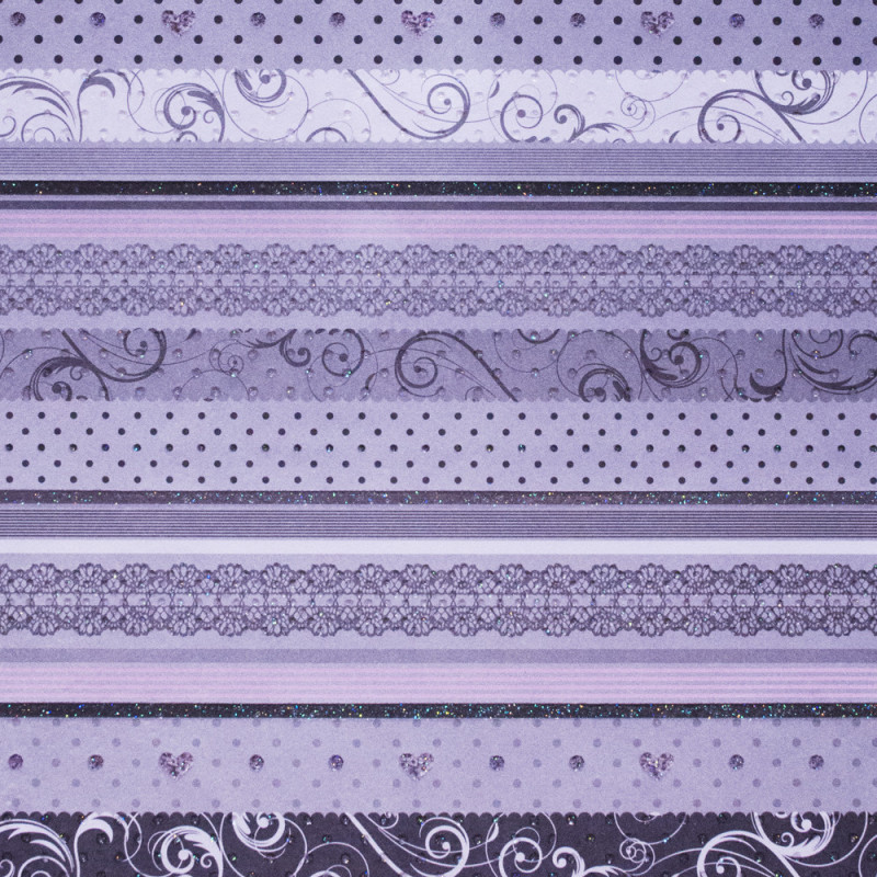 Dizajnový papier – Línie