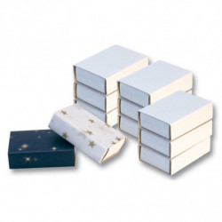 Zápalková krabička 10ks