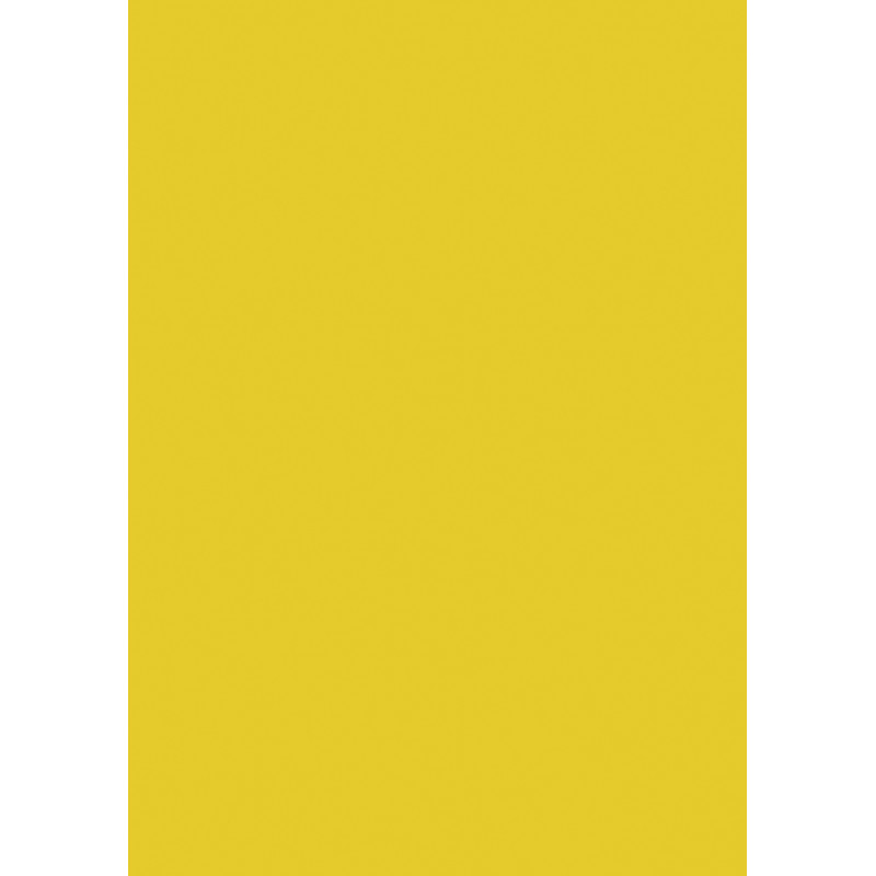 Farebný papier A4 130g mango - 10 ks