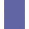 Farebný papier A4 130g tmavo modrý - 10 ks