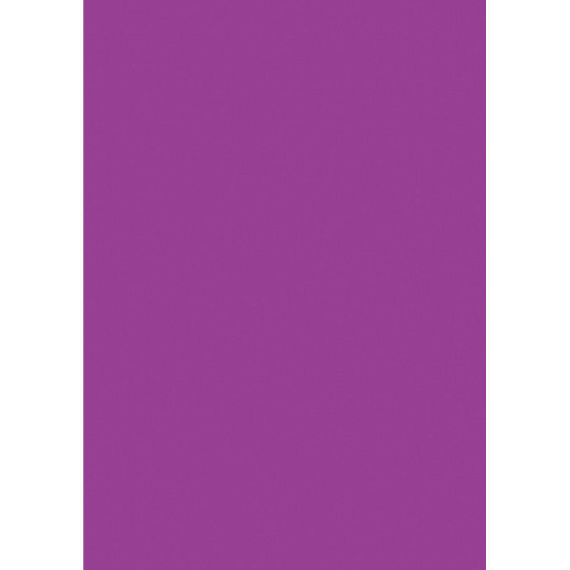 Farebný papier A4 130g ostružinový - 10 ks