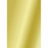 Farebný papier A4 130g zlatý lesklý - 10 ks