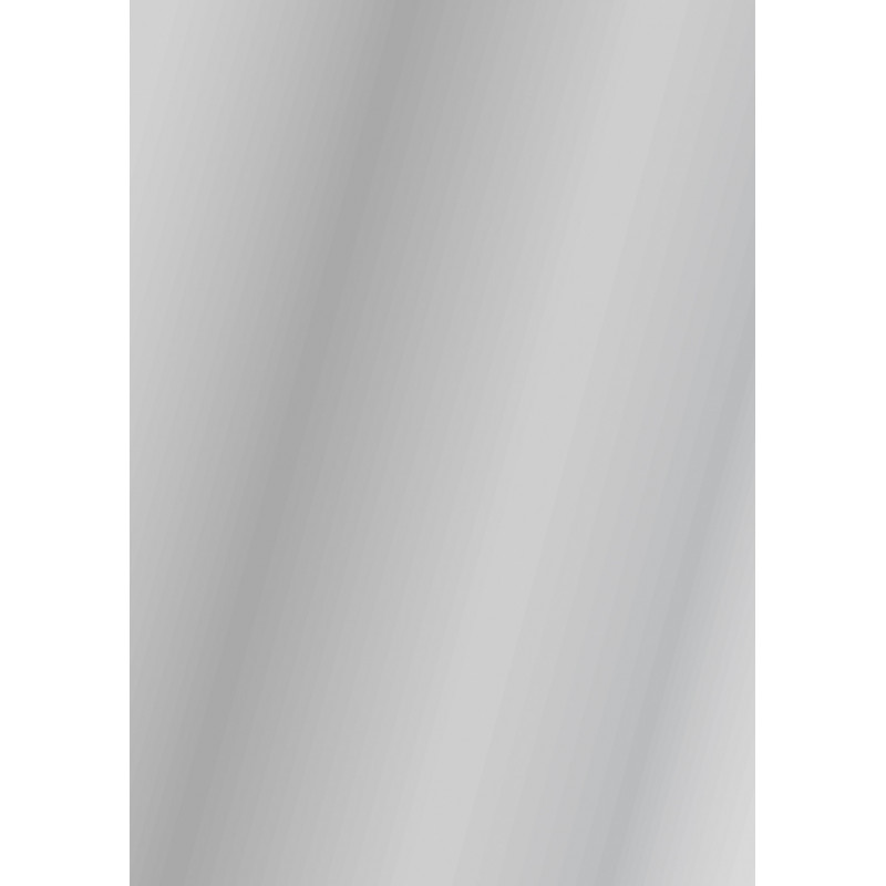 Farebný papier A4 130g strieborný lesklý - 10 ks