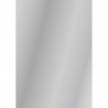 Farebný papier A4 130g strieborný lesklý - 10 ks