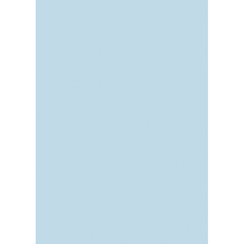 Farebný papier A4 300g svetlo modrý - 10ks