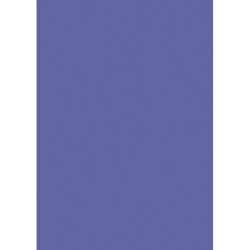 Farebný papier A4 300g tmavo modrý - 10ks