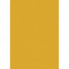 Farebný papier A4 300g mandarinka - 10ks