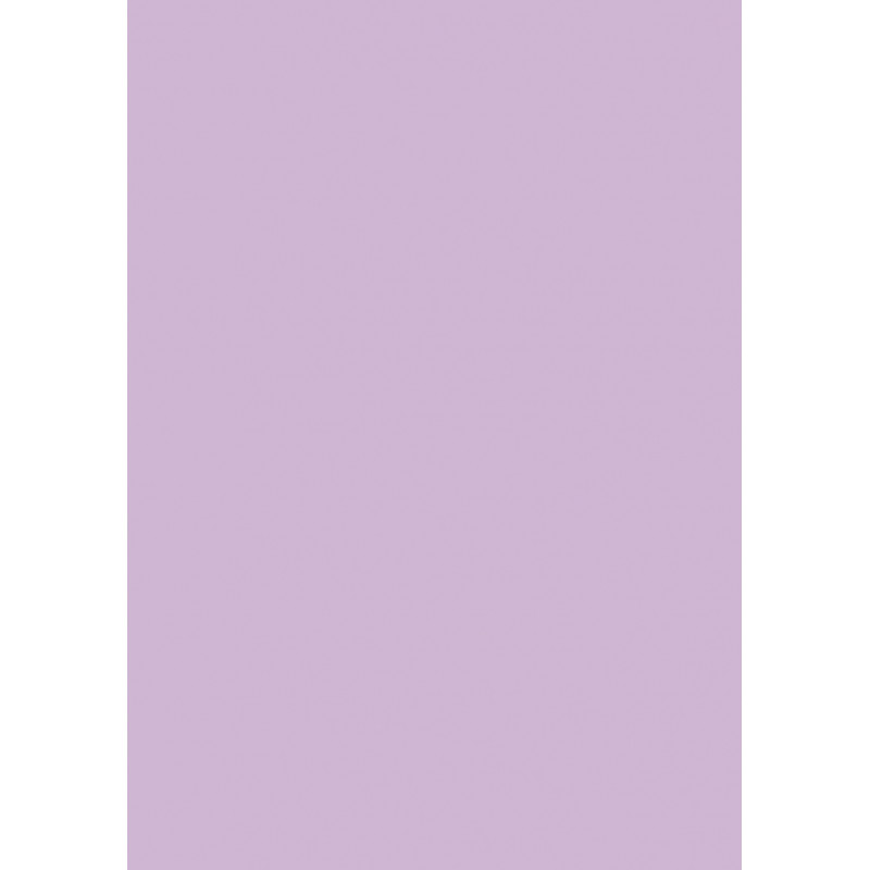 Farebný papier A4 300g svetlo fialový - 10ks