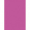 Farebný papier A4 300g ružový bonbon - 10ks