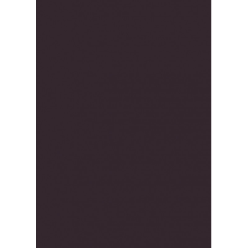 Farebný papier A4 300g čierny - 10ks